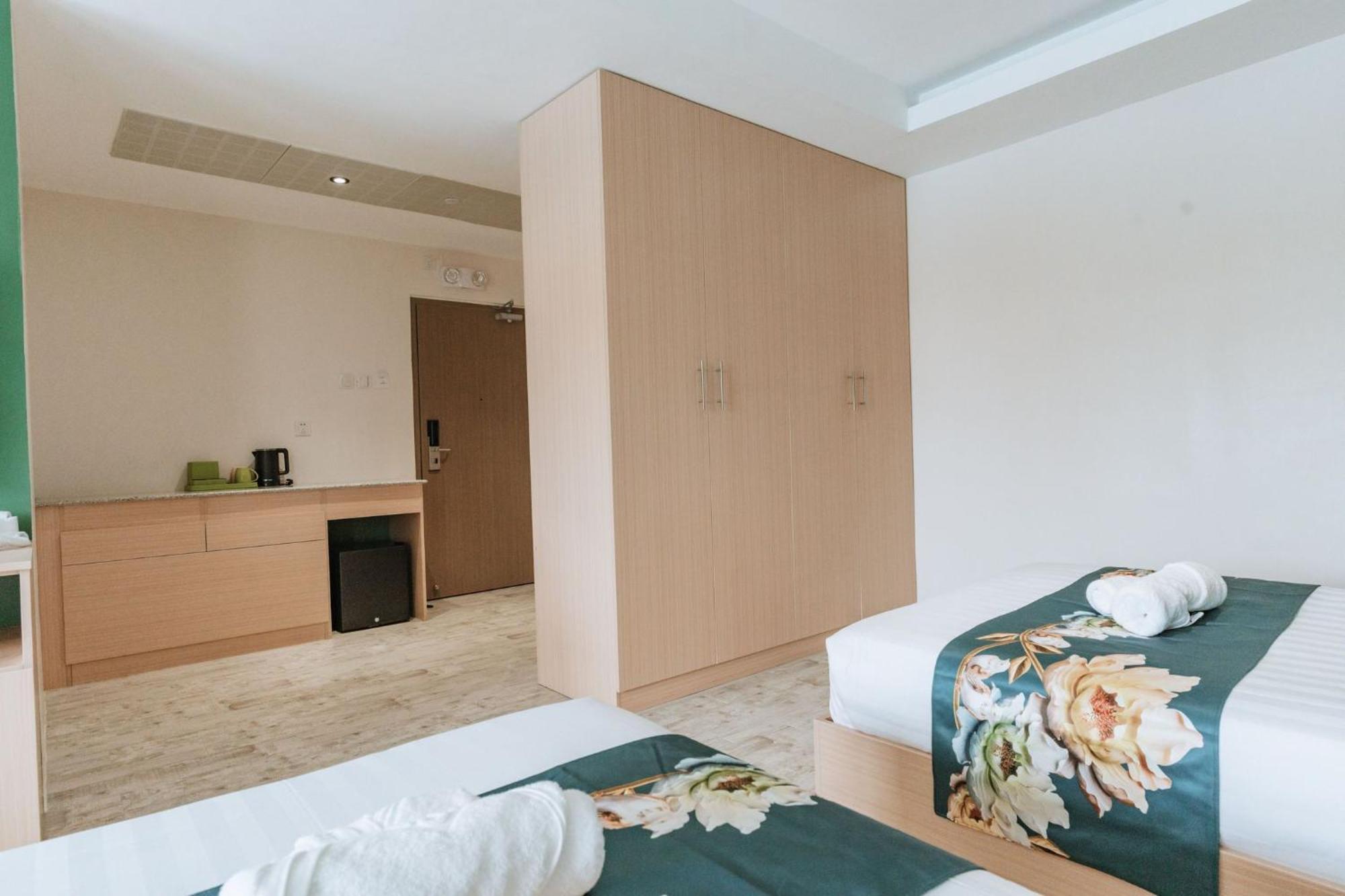 Diane Residences Cebu Екстериор снимка