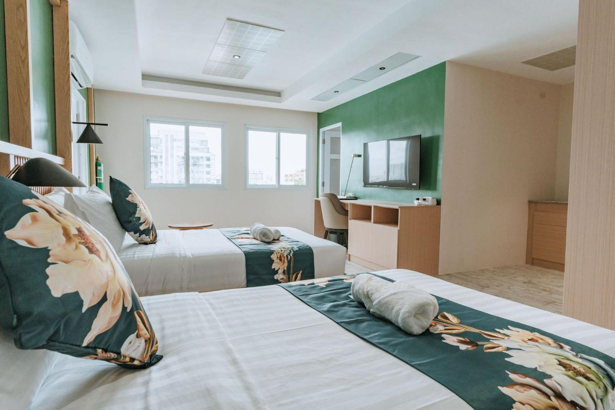 Diane Residences Cebu Екстериор снимка