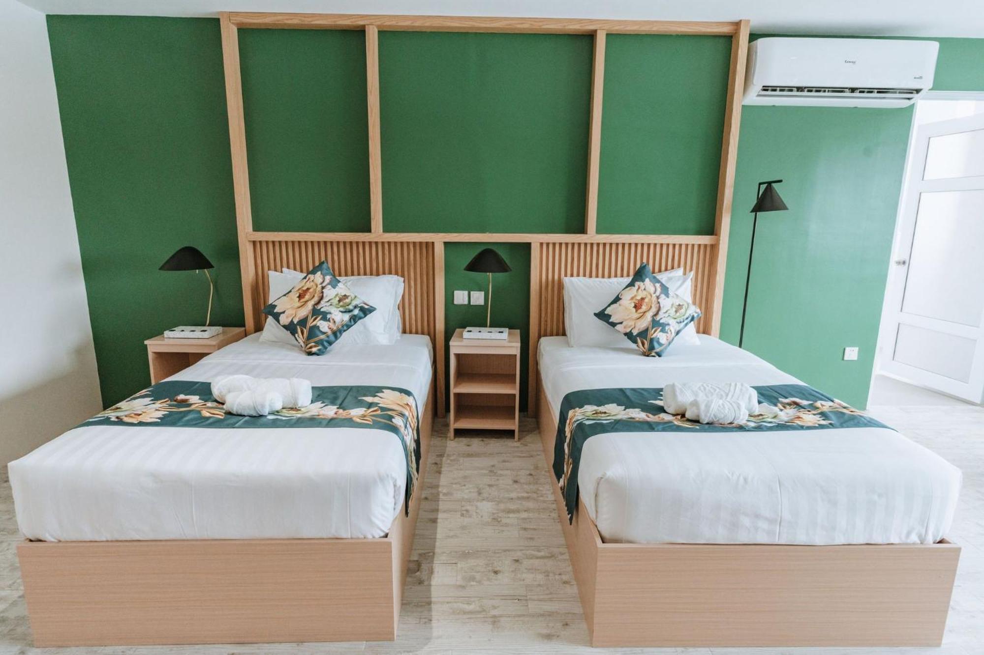 Diane Residences Cebu Екстериор снимка