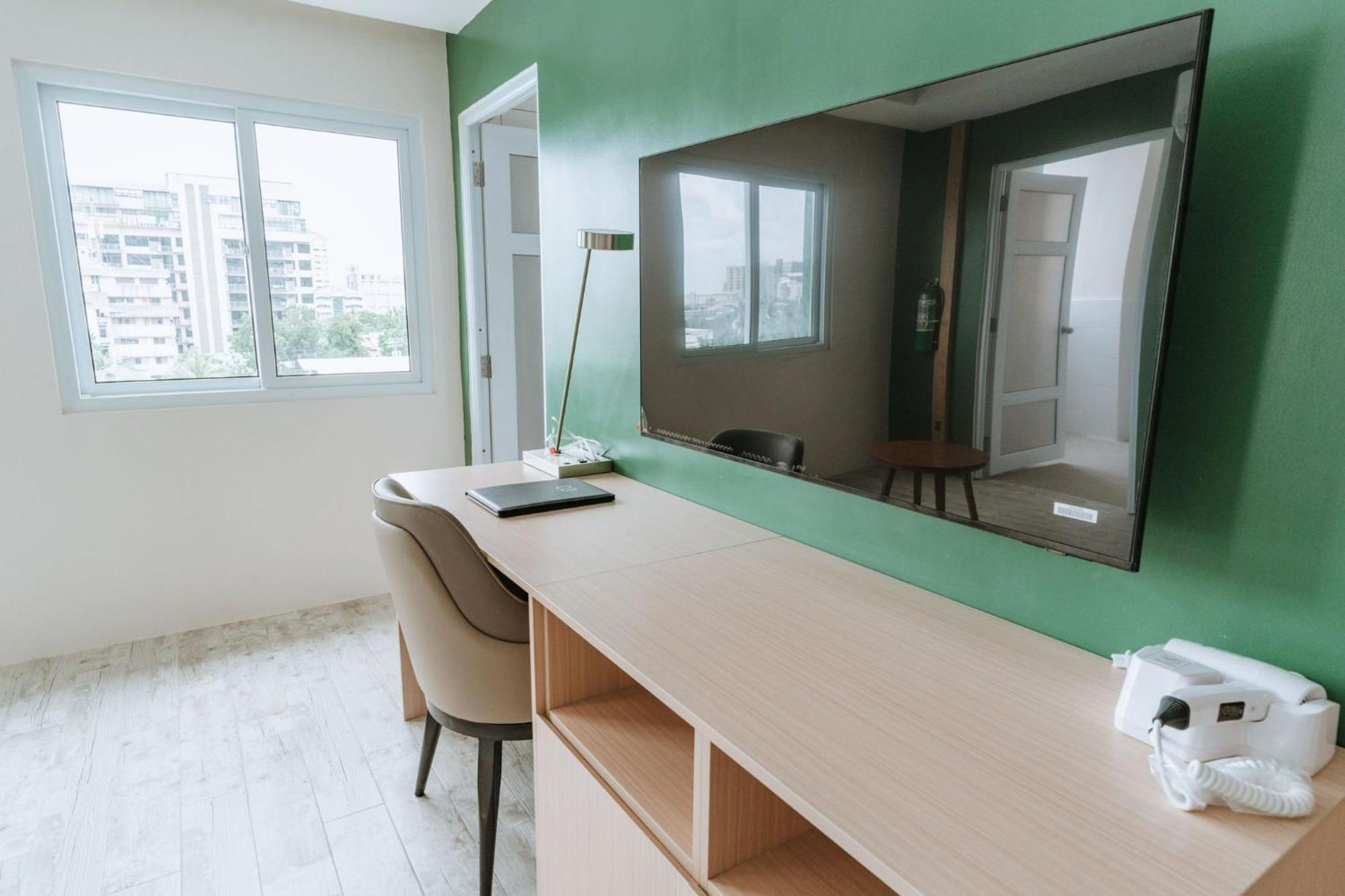 Diane Residences Cebu Екстериор снимка