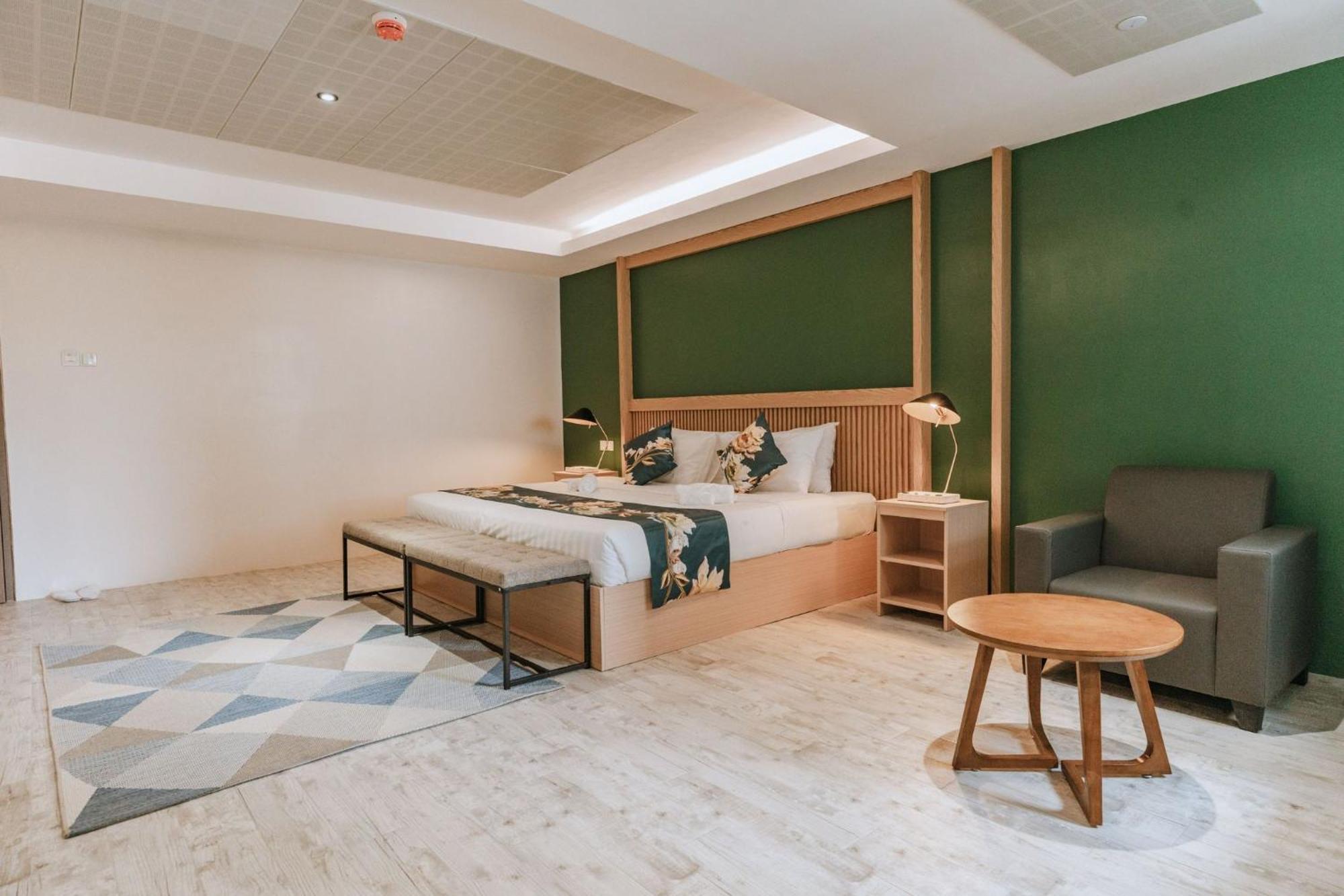 Diane Residences Cebu Екстериор снимка