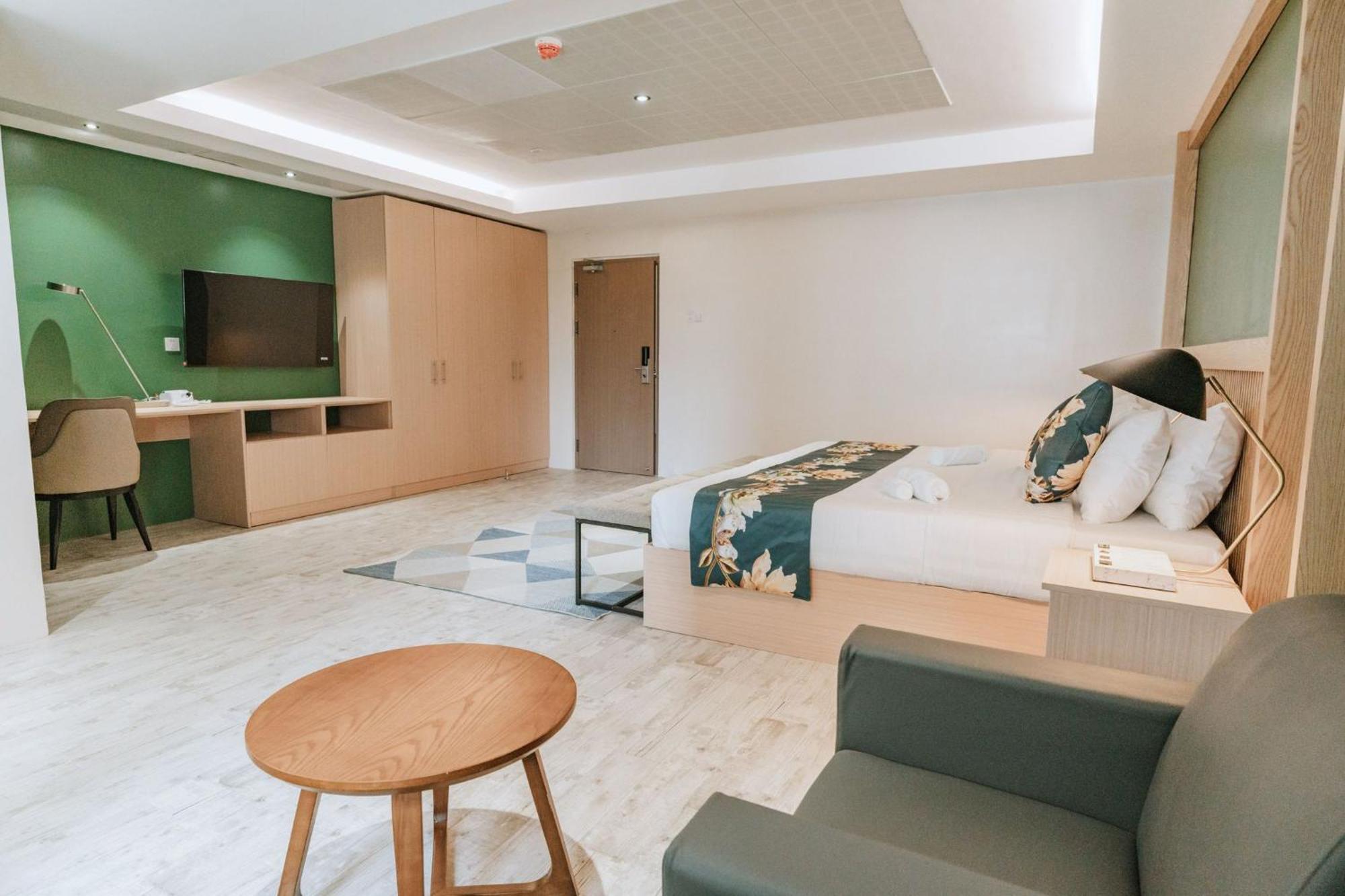 Diane Residences Cebu Екстериор снимка