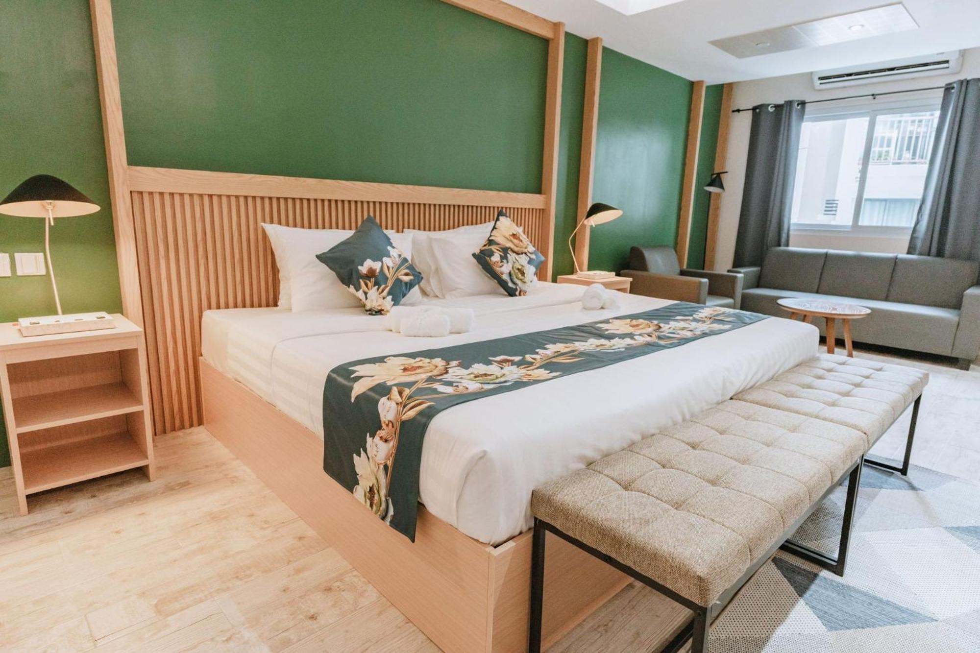Diane Residences Cebu Екстериор снимка