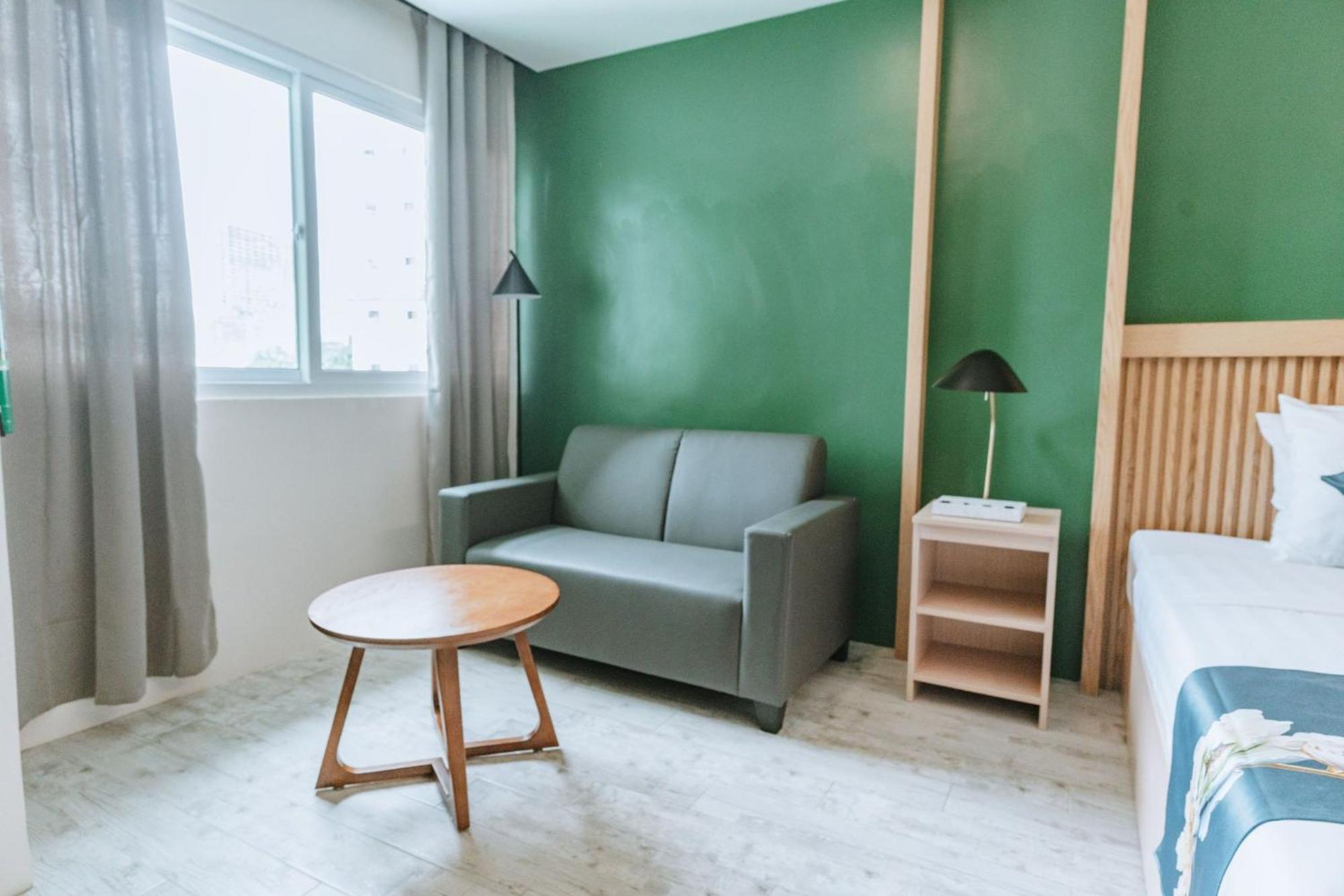 Diane Residences Cebu Екстериор снимка