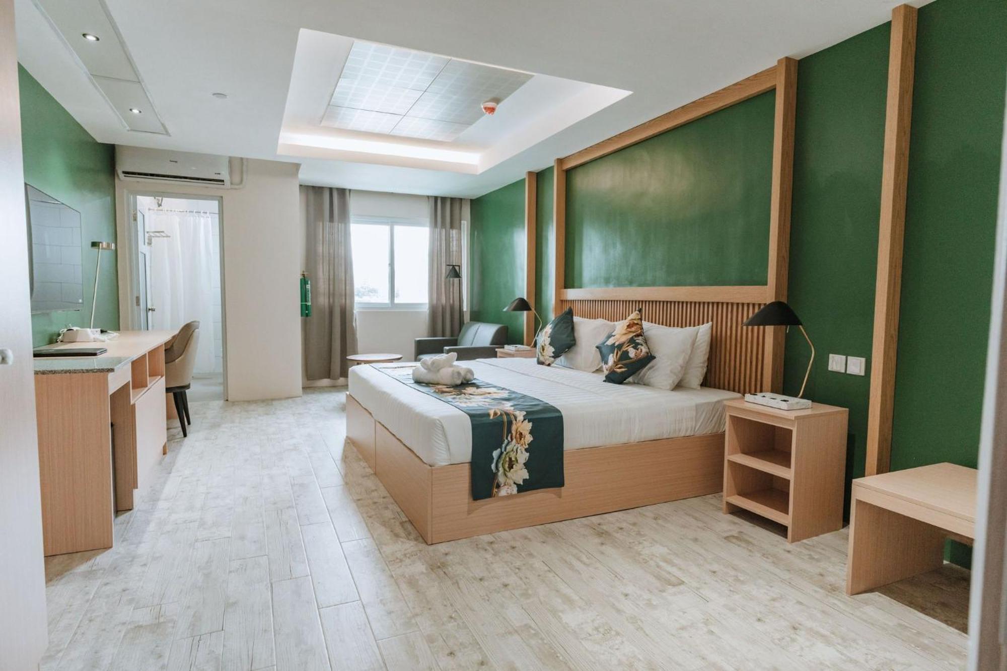 Diane Residences Cebu Екстериор снимка