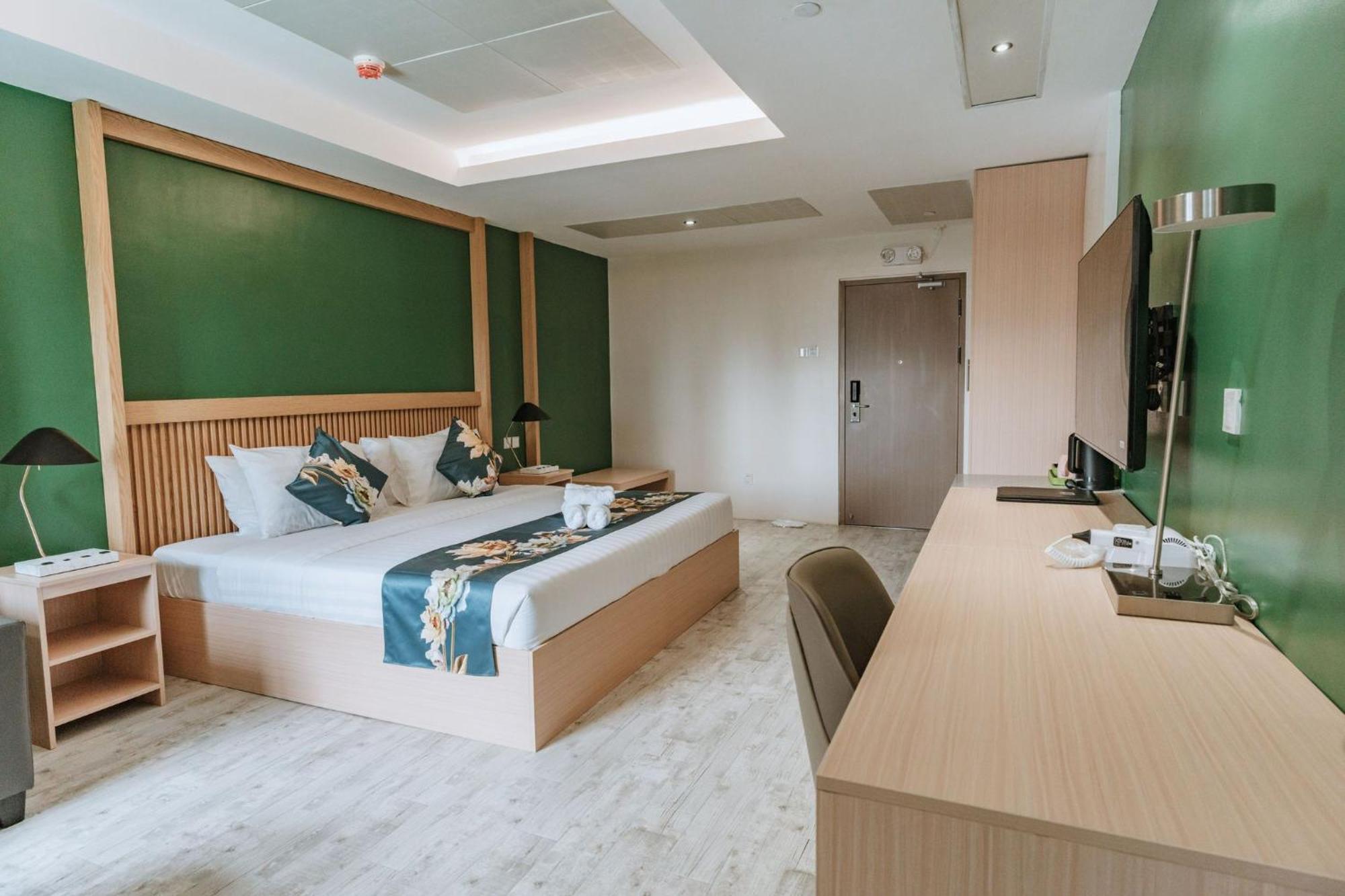 Diane Residences Cebu Екстериор снимка