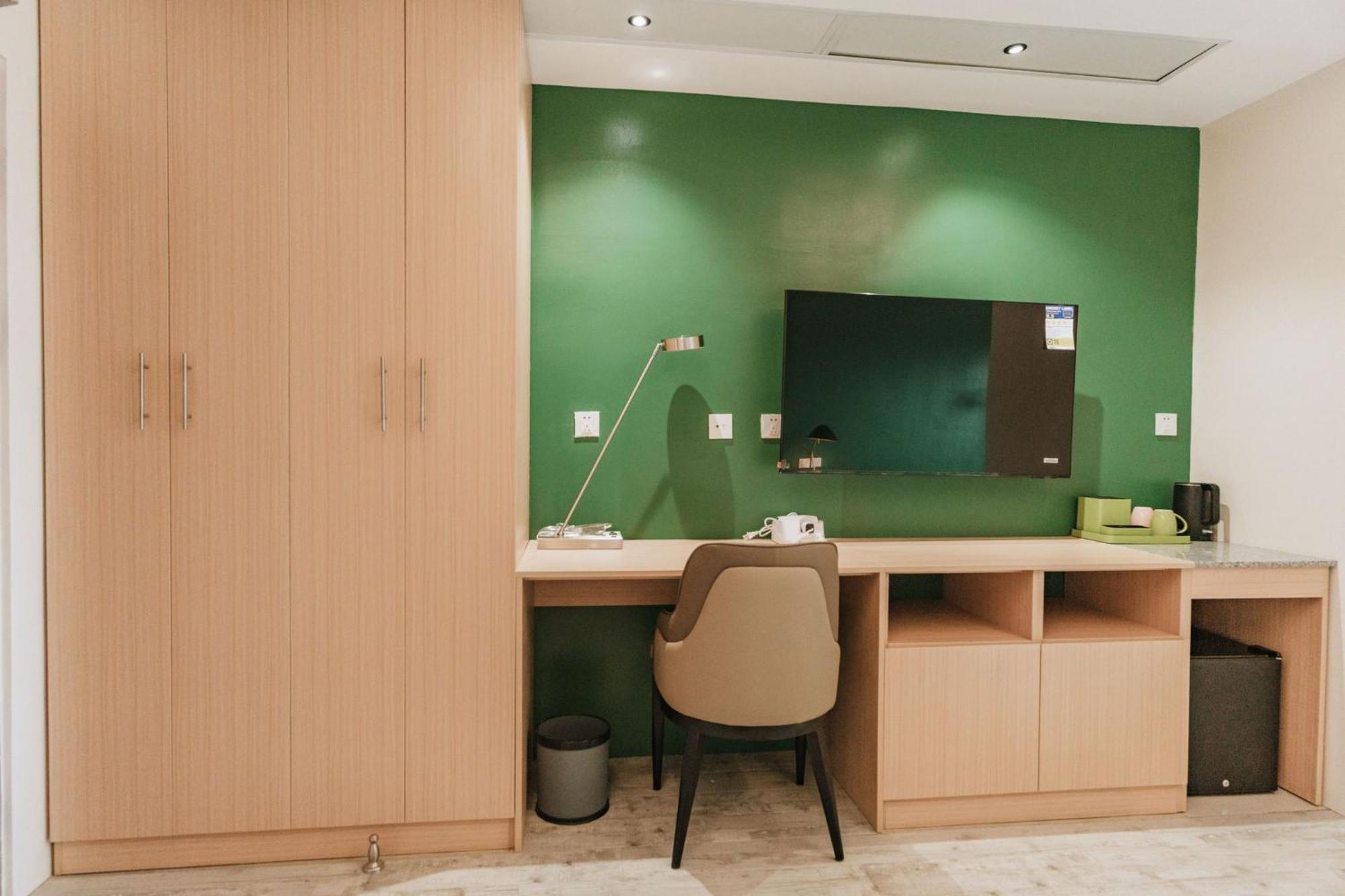 Diane Residences Cebu Екстериор снимка