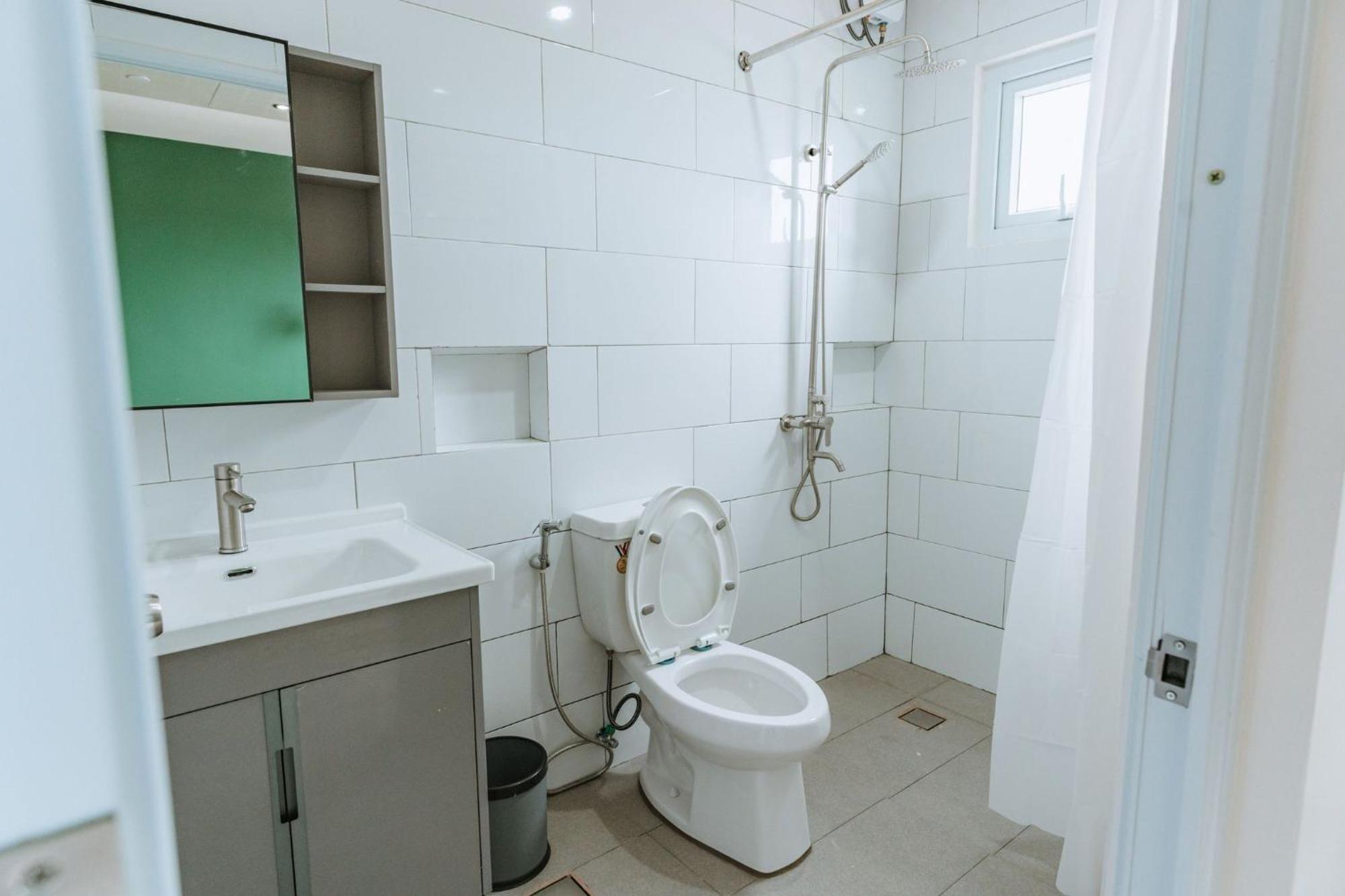 Diane Residences Cebu Екстериор снимка