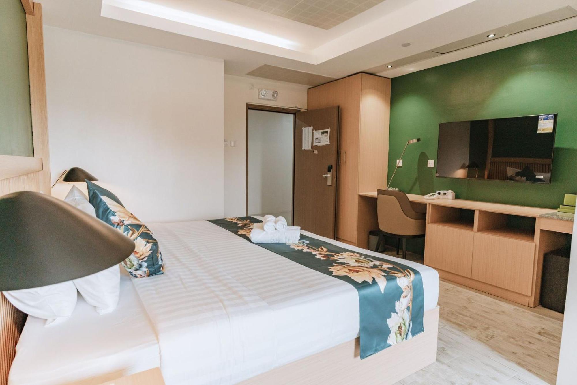 Diane Residences Cebu Екстериор снимка