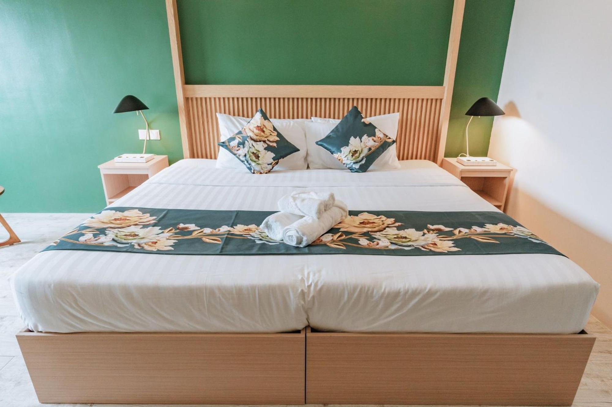 Diane Residences Cebu Екстериор снимка