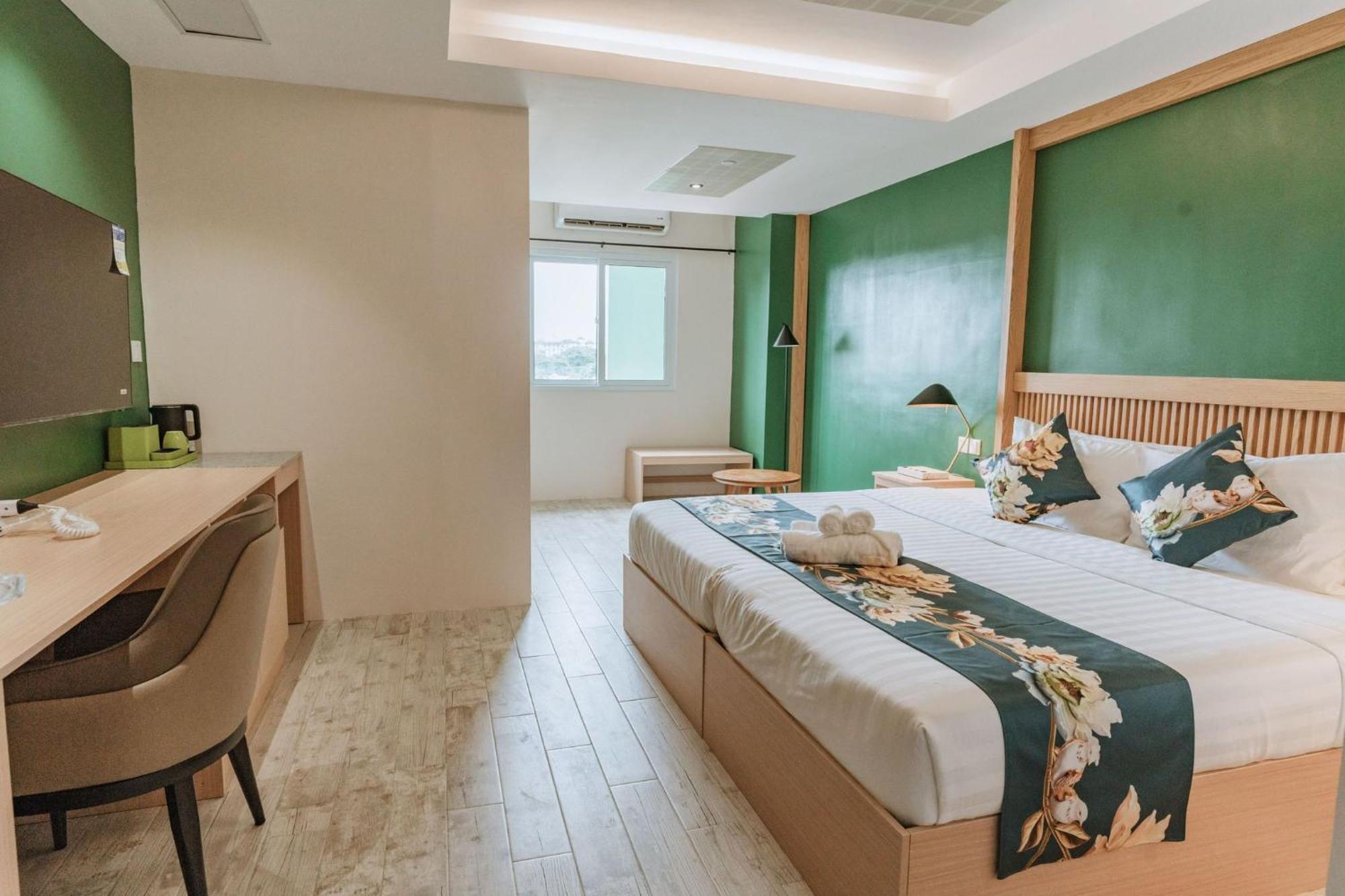 Diane Residences Cebu Екстериор снимка