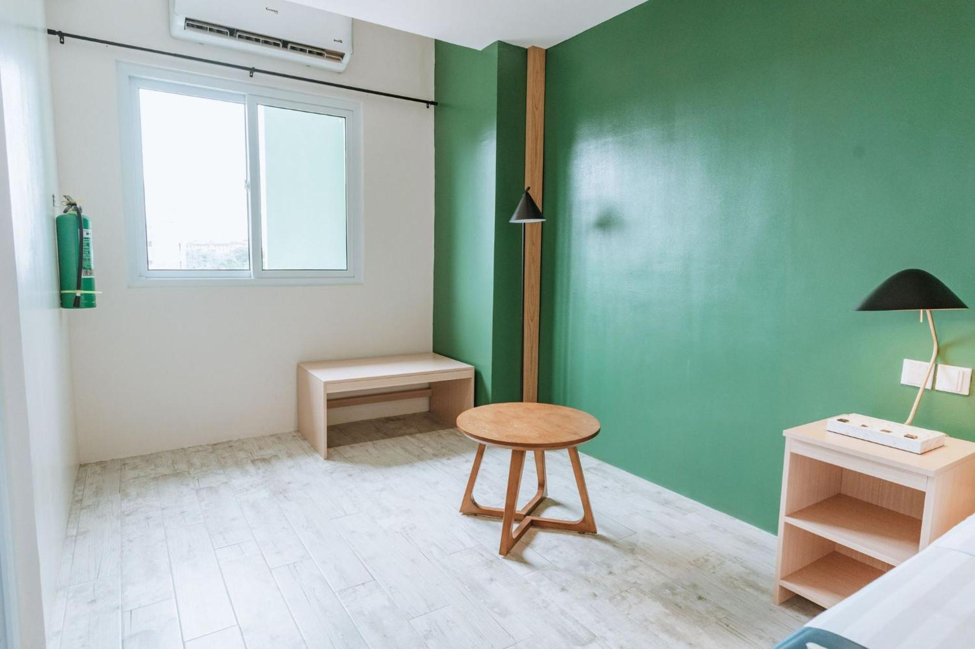 Diane Residences Cebu Екстериор снимка