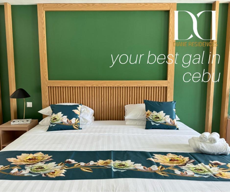 Diane Residences Cebu Екстериор снимка